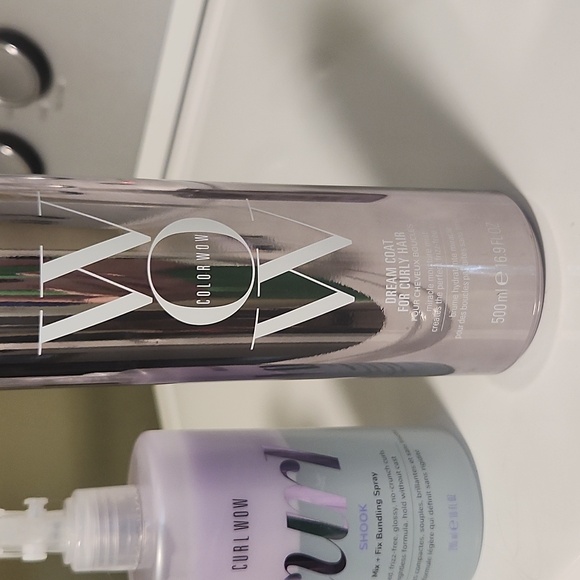 Color Wow bundle 4 products - Picture 4 of 5